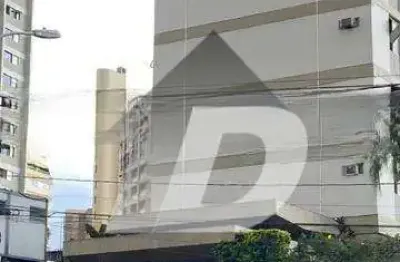 Apartamento com 3 quartos à venda na avenida doutor moraes salles, 1659, centro, campinas, 140 m2 por r$ 690.000