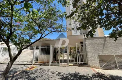 Apartamento com 2 quartos para alugar na avenida general carneiro, 503, vila joão jorge, campinas por r$ 2.500