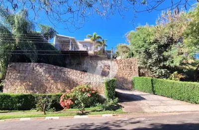 Casa em condomínio fechado com 3 quartos à venda na rua alano raizer, 100, colinas do ermitage (sousas), campinas, 356 m2 por r$ 2.800.000