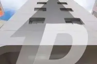 Apartamento com 1 quarto à venda na rua doutor guilherme da silva, 172, cambuí, campinas, 46 m2 por r$ 400.000
