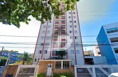 Apartamento com 2 quartos à venda na avenida josé de souza campos, 2200, chácara da barra, campinas, 89 m2 por r$ 400.000