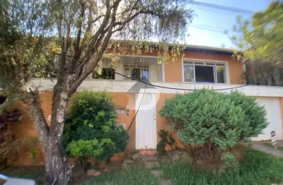Casa em condomínio fechado com 4 quartos à venda na rua raul teixeira penteado, 268/360, bairro das palmeiras, campinas, 403 m2 por r$ 1.590.000