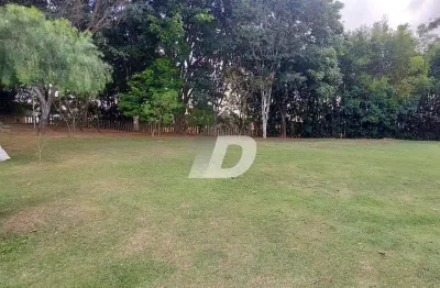 Terreno em condomínio fechado à venda na rua san conrado, 1167, loteamento caminhos de san conrado (sousas), campinas por r$ 600.000