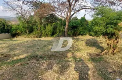 Terreno em condomínio fechado à venda na rua san conrado, 1167, loteamento caminhos de san conrado (sousas), campinas por r$ 607.000