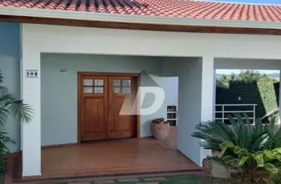 Casa em condomínio fechado com 4 quartos à venda na rua san conrado, 1167, loteamento caminhos de san conrado (sousas), campinas, 371 m2 por r$ 1.680.000