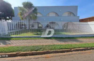 Casa comercial à venda na rua emerson josé moreira, 748, parque taquaral, campinas, 800 m2 por r$ 3.400.000