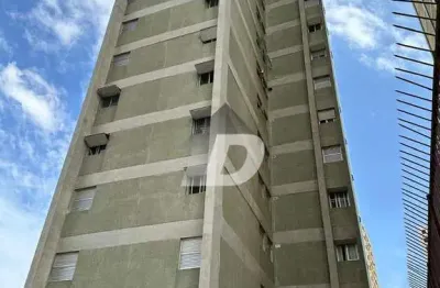 Apartamento com 3 quartos à venda na rua coronel quirino, 320, cambuí, campinas, 135 m2 por r$ 900.000