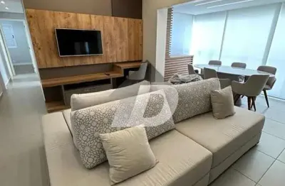Apartamento com 3 quartos para alugar na avenida doutor nelson noronha gustavo filho, 175, vila brandina, campinas, 92 m2 por r$ 9.000