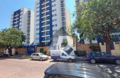 Apartamento com 3 quartos à venda na rua doutor sales de oliveira, 120, vila industrial, campinas, 85 m2 por r$ 480.000