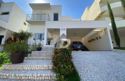 Casa em condomínio fechado com 4 quartos à venda no parque das quaresmeiras, campinas , 322 m2 por r$ 2.200.000