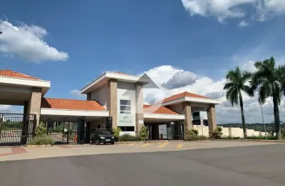 Terreno em condomínio fechado à venda na rodovia dos agricultores, 2000, jardim portugal, valinhos por r$ 750.000