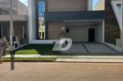 Casa em condomínio fechado com 3 quartos à venda no parque brasil 500, paulínia , 173 m2 por r$ 1.410.000