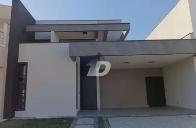 Casa em condomínio fechado com 3 quartos à venda na avenida doutor joão caio silva, 31, parque brasil 500, paulínia, 180 m2 por r$ 1.500.000