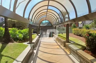 Apartamento com 4 quartos à venda no cambuí, campinas , 568 m2 por r$ 3.980.000