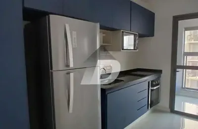 Apartamento com 1 quarto à venda no cambuí, campinas , 40 m2 por r$ 630.000