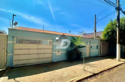 Casa com 3 quartos à venda no jardim flamboyant, campinas , 200 m2 por r$ 830.000