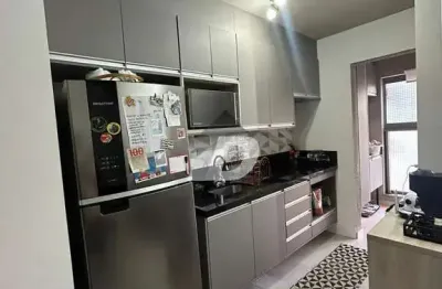 Apartamento com 1 quarto à venda na rua santa cruz, 103, cambuí, campinas, 40 m2 por r$ 645.000