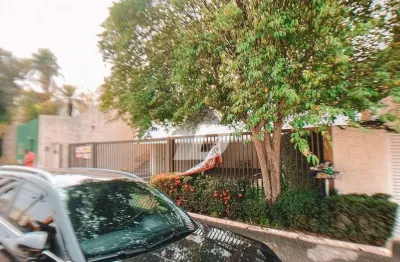 Casa com 4 quartos para alugar na rua reverendo guilherme kerr, 86, nova campinas, campinas, 447 m2 por r$ 11.000