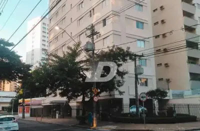 Kitnet / stúdio à venda na rua coelho neto, 248, vila itapura, campinas, 45 m2 por r$ 180.000