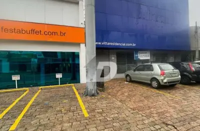Casa comercial para alugar na avenida barão de itapura, 1846, botafogo, campinas, 650 m2 por r$ 20.000