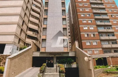 Apartamento com 2 quartos à venda na rua padre vieira, 575, bosque, campinas, 72 m2 por r$ 370.000