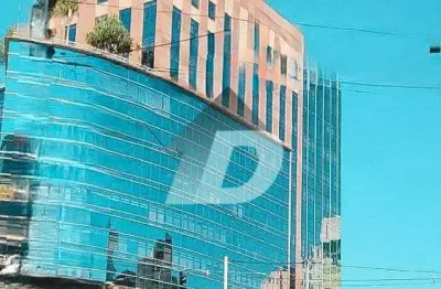 Sala comercial para alugar na avenida josé de souza campos, 900, nova campinas, campinas, 163 m2 por r$ 14.670