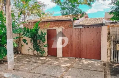 Casa com 2 quartos para alugar na rua nova aliança, 124, chácara da barra, campinas, 130 m2 por r$ 4.500