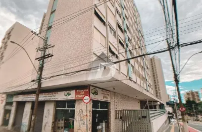 Apartamento com 3 quartos à venda na rua marechal deodoro, 865, centro, campinas, 122 m2 por r$ 360.000