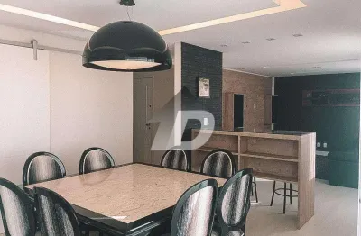Apartamento com 3 quartos à venda na avenida maria emília alves dos santos de ângelis, 679, parque prado, campinas, 159 m2 por r$ 1.590.000
