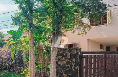 Casa com 6 quartos à venda na rua nazaré paulista, 433, chácara da barra, campinas, 512 m2 por r$ 1.480.000