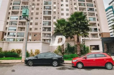 Apartamento com 2 quartos à venda na rua bernardo josé sampaio, 119, botafogo, campinas, 64 m2 por r$ 780.000