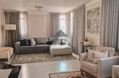 Apartamento com 4 quartos à venda na avenida princesa d'oeste, 1295, jardim proença, campinas, 157 m2 por r$ 980.000