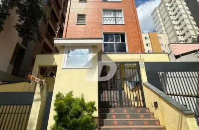 Apartamento com 3 quartos à venda na rua antônio francisco de andrade, 430, jardim proença, campinas, 80 m2 por r$ 500.000