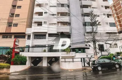 Apartamento com 3 quartos à venda na rua major solon, 281, cambuí, campinas, 119 m2 por r$ 730.000