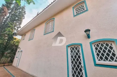 Casa comercial para alugar na rua hermínio humberto bertani, 70, jardim das paineiras, campinas, 746 m2 por r$ 15.000
