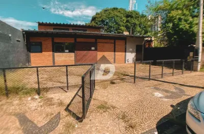Casa comercial para alugar na avenida cláudio celestino toledo soares, 671, jardim paraíso, campinas, 171 m2 por r$ 6.500