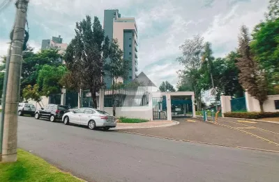 Apartamento com 3 quartos à venda na rua alberto macchi, 40, notre dame, campinas, 173 m2 por r$ 1.200.000