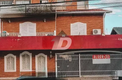 Casa comercial para alugar na avenida josé bonifácio, 1173, jardim das paineiras, campinas, 392 m2 por r$ 9.000