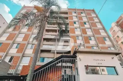 Apartamento com 3 quartos à venda na rua presidente bernardes, 1314, jardim flamboyant, campinas, 99 m2 por r$ 420.000