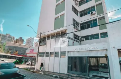 Sala comercial à venda na rua josé paulino, 712, centro, campinas, 116 m2 por r$ 310.000