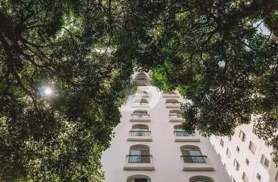 Apartamento com 3 quartos para alugar na avenida júlio de mesquita, 1054, cambuí, campinas, 180 m2 por r$ 10.200