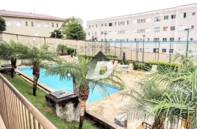 Apartamento com 2 quartos à venda na rua manoel sylvestre de freitas filho, 75, jardim nova europa, campinas, 50 m2 por r$ 350.000