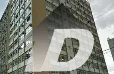 Sala comercial à venda na avenida francisco glicério, 1046, centro, campinas, 59 m2 por r$ 250.000