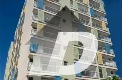 Kitnet / stúdio para alugar na rua duque de caxias, 880, jardim conceição, campinas, 55 m2 por r$ 3.300