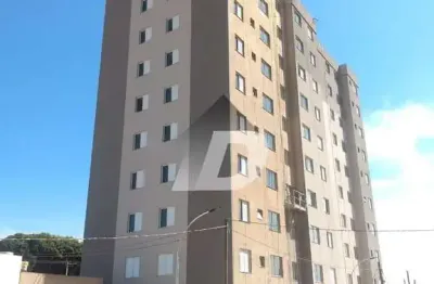 Apartamento com 2 quartos à venda na rua adib zakia, 106, vila miguel vicente cury, campinas, 45 m2 por r$ 350.000