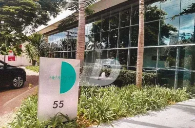 Sala comercial para alugar na rua oriente, 55, chácara da barra, campinas, 41 m2 por r$ 3.500