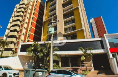 Apartamento com 1 quarto para alugar na rua maria monteiro, 1327, cambuí, campinas, 51 m2 por r$ 4.800