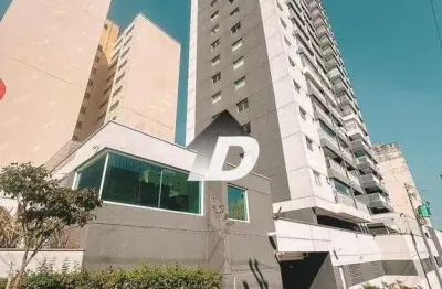 Apartamento com 1 quarto à venda na rua doutor quirino, 779, centro, campinas, 57 m2 por r$ 460.000