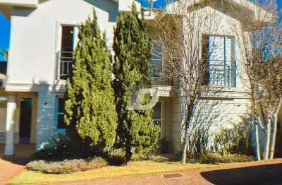 Casa em condomínio fechado com 5 quartos à venda na rua jorge de figueiredo corrêa, 503, parque taquaral, campinas, 201 m2 por r$ 1.900.000