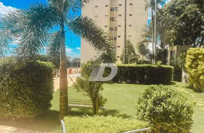 Apartamento com 2 quartos à venda na rua monte aprazível, 835, chácara da barra, campinas, 85 m2 por r$ 645.000